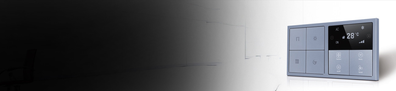 Commercial Automation System