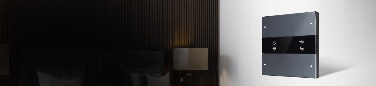 Hotel Automation System