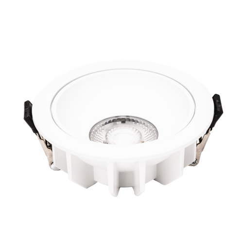 15W Recessed Downlight