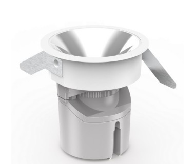 25W Recessed Spotlight