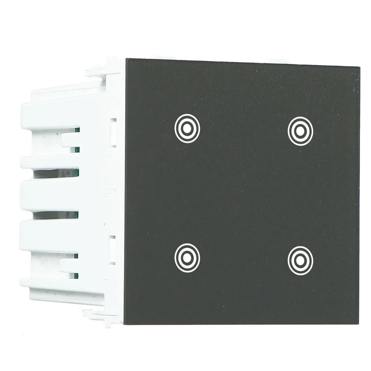 4 Channel Relay Switch - 2 M