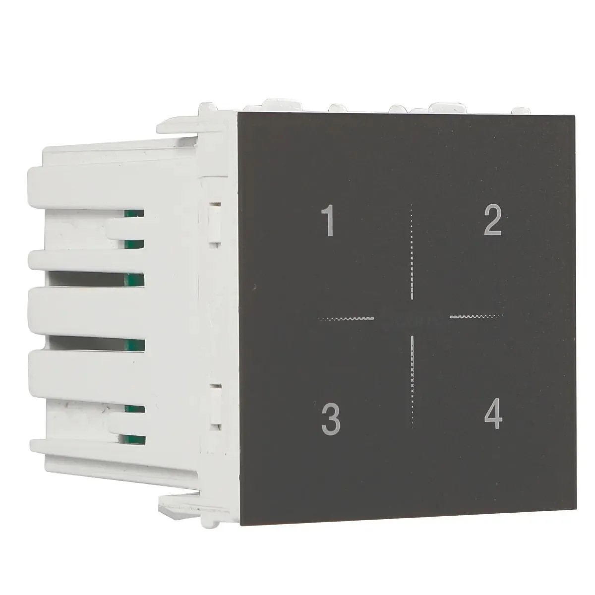 4 Scene Controller - 2 M