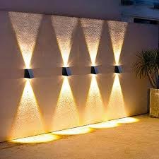 Exterior Wall Lights