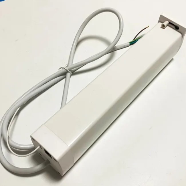 honey comb curtain motor