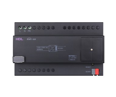 KNX 960mA Power Supply Module