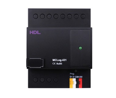 Logic Automation Module