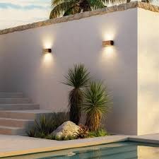 Outdoor Light