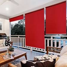 Roller Blinds Curtain