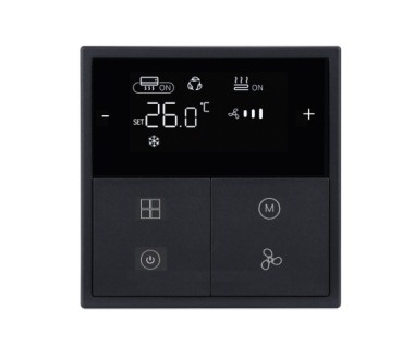 Tile Series Thermostat 2.1