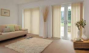 vertical blinds Curtain