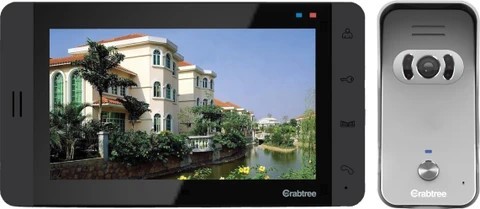 Video Door Phone