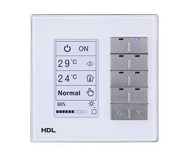 Wireless DLP Panel EU